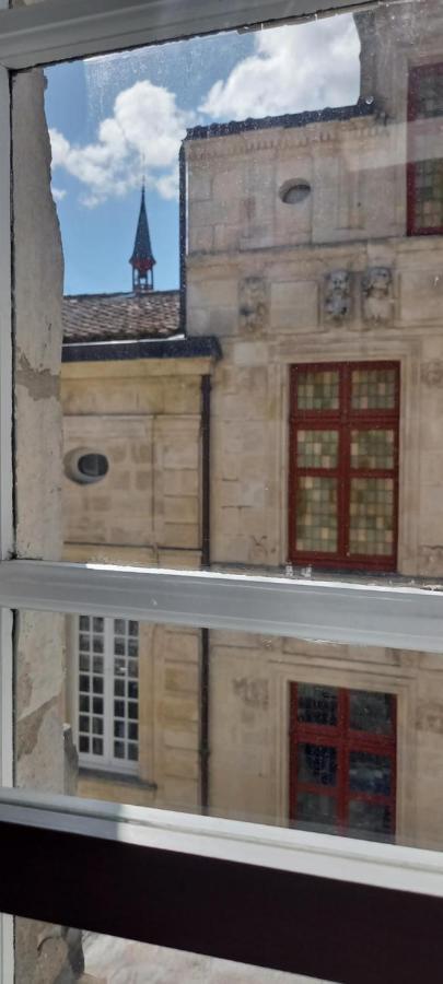 La Rochelaise : Appartement Calme & Somptueux Dans L'Hyper Centre. La Rochelle  Exterior photo