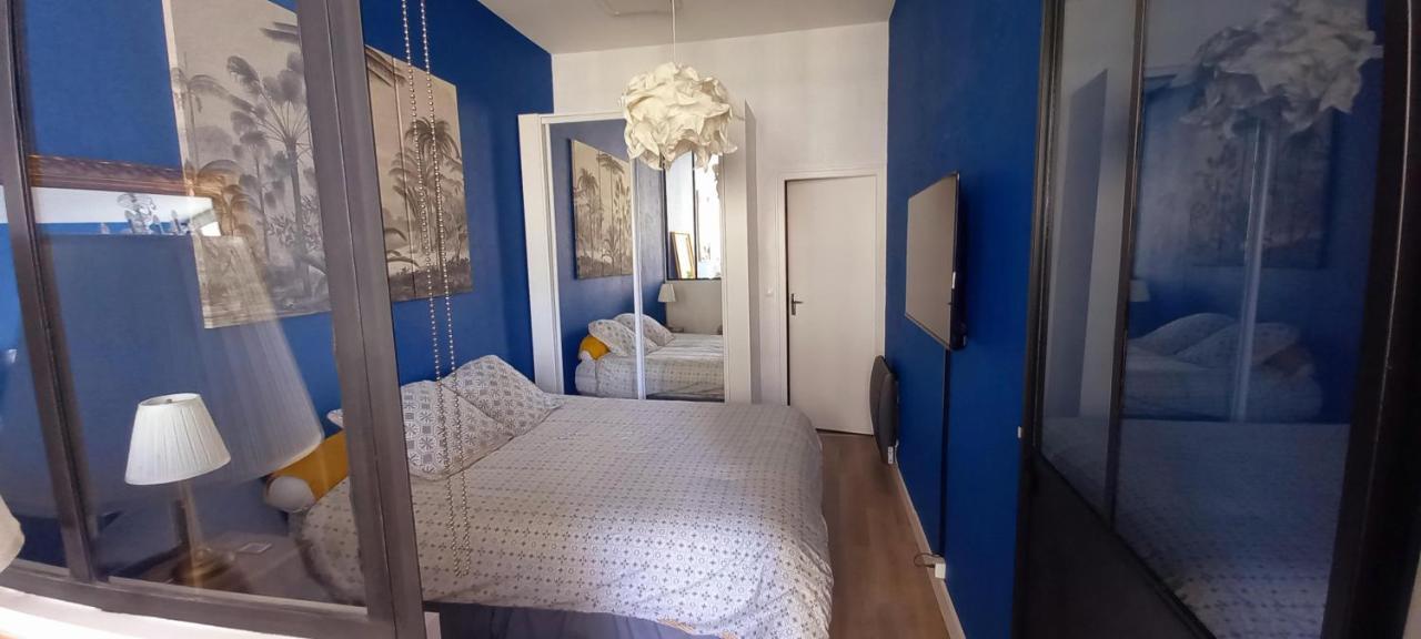 La Rochelaise : Appartement Calme & Somptueux Dans L'Hyper Centre. La Rochelle  Exterior photo